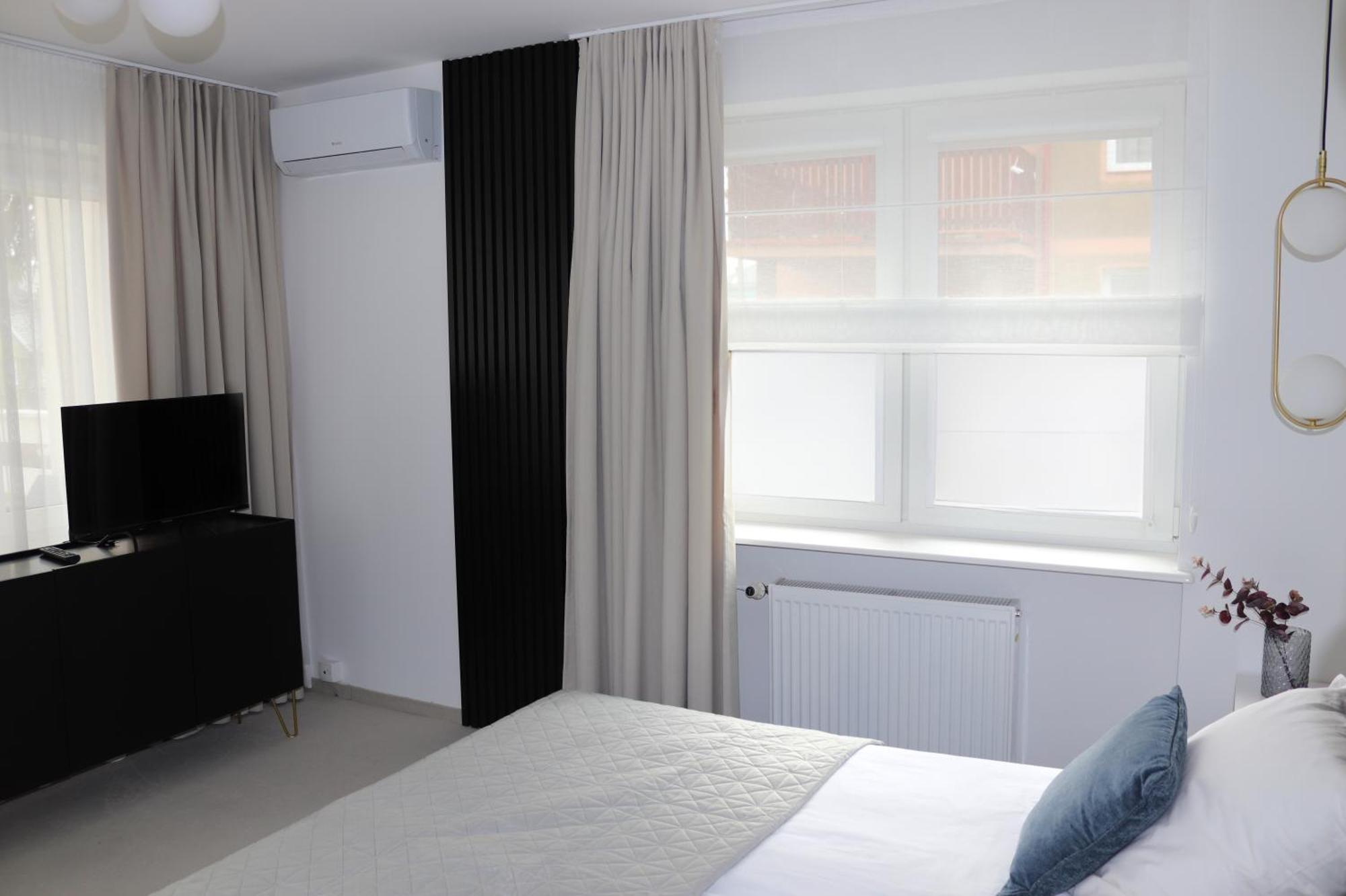 Skarbek Ilawa, Pokoje I Apartamenty Exterior foto