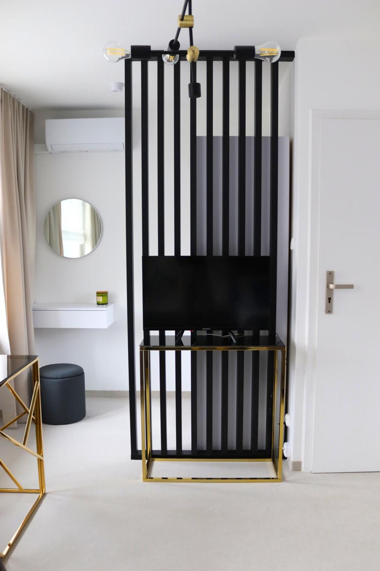 Skarbek Ilawa, Pokoje I Apartamenty Exterior foto